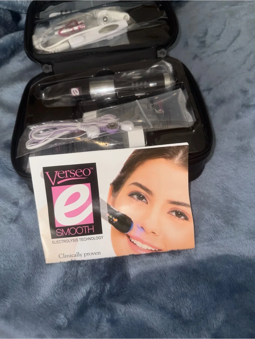 Hair Removal System